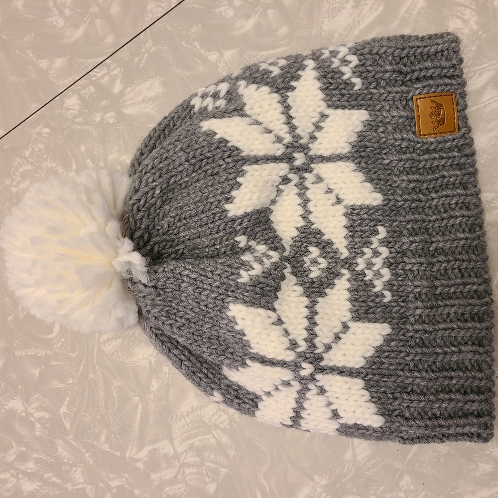 Panache Beanie
